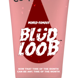 Loob Corp brand BLüD LööB!