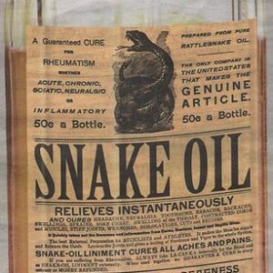 Old-Timey Handjob